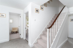Гостиница Camilla House Garden Flat  Пензанс